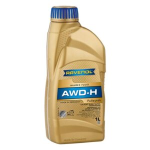 Awd-H Fluid - DA2886 - RAVENOL