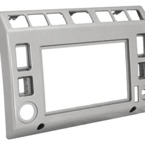 Td5 Double Din Console - DA2899 - MUD