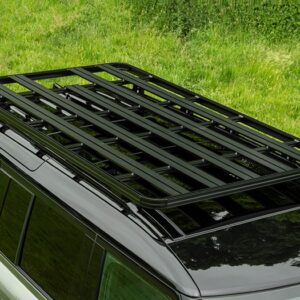 Roof Rack D110 - DA2901 - BRITPART