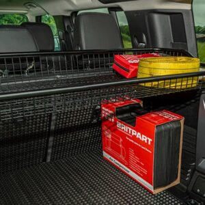 Mesh Luggage Rack - DA2902 - BRITPART