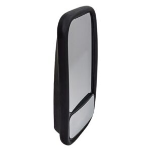 Defender Blind Spot Mirror Lh - DA2906 - BRITPART