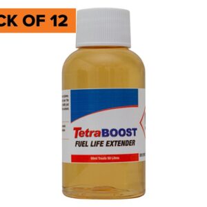 Tetraboost Fuel Life Extender - DA2911 - TETRABOOST