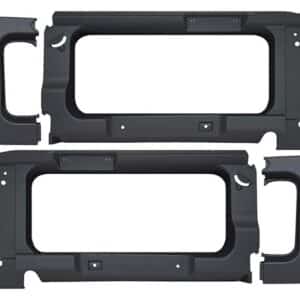 Rear Window Surrounds - DA2933 - BRITPART