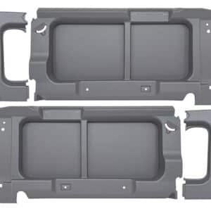 Rear Window Surrounds - DA2934 - BRITPART