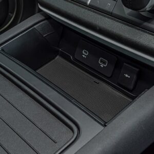 Defender Storage Box Style 1 - DA2977 - BRITPART