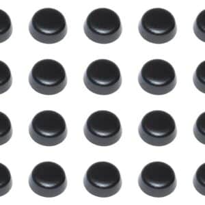 Drive Flange Bolt Caps - DA2989 - OEM