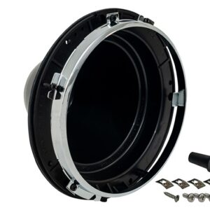 Light Mounting Kit - Single - DA3010 - WIPAC