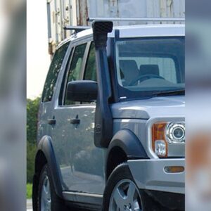 Safari Raised Air Intake - DA3021 - SAFARI