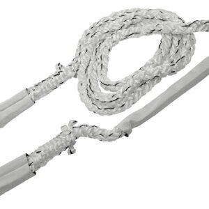 Kinetic Recovery Rope - Octoplait - DA3030 - BRITPART