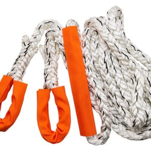 Kinetic Recovery Rope - Octoplait - DA3031 - BRITPART