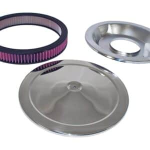 Replacement Air Filter For Da3049 - DA3049AF - WEBER