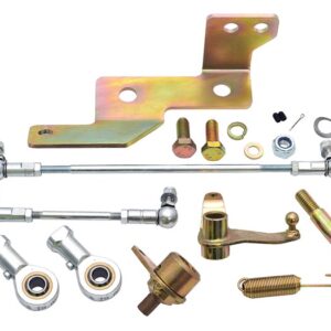 Kick Down Kit - DA3049KD - WEBER
