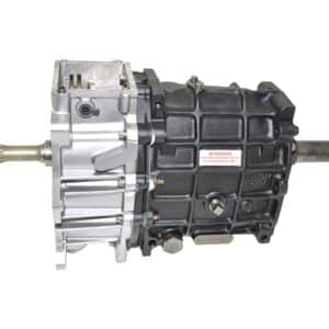 Gearbox - Reconditioned - DA3050 - BRITPART
