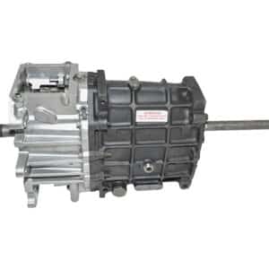 GeARBox - Reconditioned - DA3054 - BRITPART