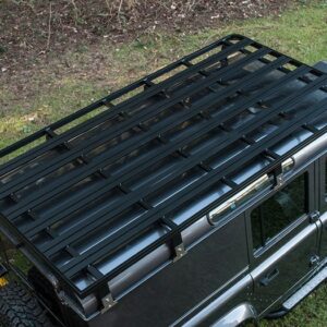 Britpart Expedition Roof Rack - DA3070 - BRITPART