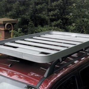 Full Roof Rack - DA3077 - F. RUNNER