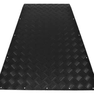 Bonnet Protector - DA3081 - BRITPART