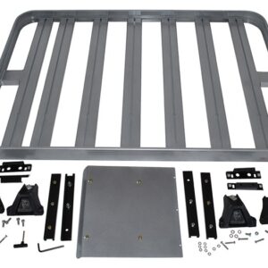 Full Roof Rack - Original Mountings - DA3086 - F. RUNNER