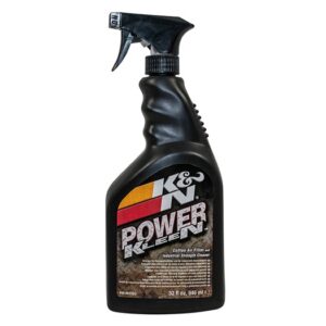 K&N Cleaning Solution - DA3136 - K&N