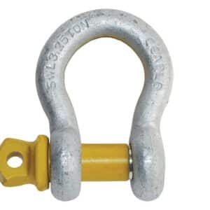 Replacement Shackle - DA3160A - BRITPART