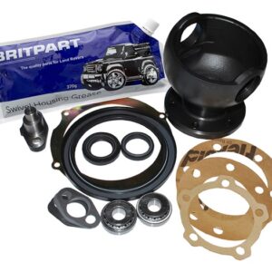 Repair Kit With Swivel Housing - DA3164 - BRITPART