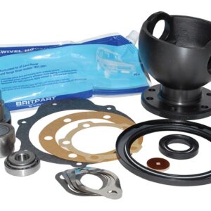 Repair Kit With Swivel Housing - DA3167 - BRITPART