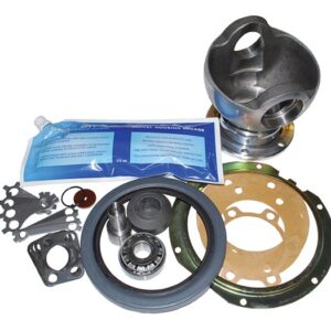 Repair Kit With Swivel Housing - DA3169 - BRITPART