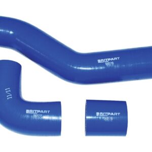 Silicone Turbo Hose Kit - DA3171B - BRITPART