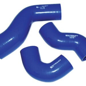 Silicone Turbo Hose Kit - DA3173B - BRITPART
