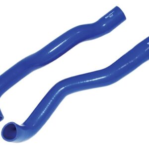 Silicone Turbo Hose Kit - DA3174B - BRITPART