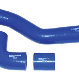 Silicone Turbo Hose Kit - DA3175B - BRITPART