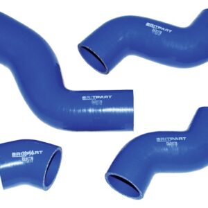 Silicone Turbo Hose Kit - DA3177B - BRITPART