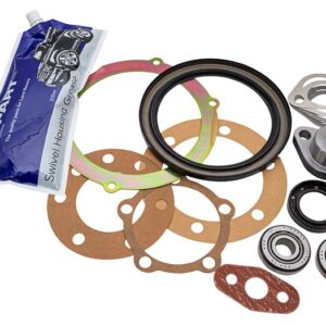 Oem Repair Kit Without Swivel Housing - DA3178PG - OEM