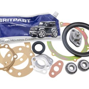 Repair Kit Without Swivel Housing - DA3178P - BRITPART