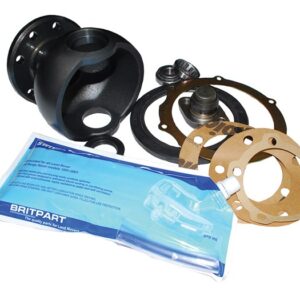 Repair Kit With Swivel Housing - DA3179 - BRITPART