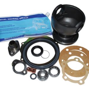 Repair Kit With Swivel Housing - DA3180 - BRITPART