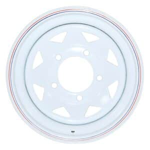 16 X 7" - DA3187 - BRITPART