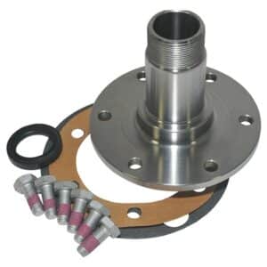 Stub Axle Kit - DA3198 - BRITPART