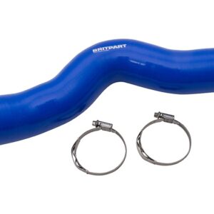 Silicone Turbo Hose Kit - DA3209 - BRITPART