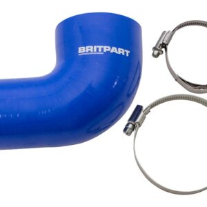 Silicone Turbo Hose Kit - DA3210 - BRITPART