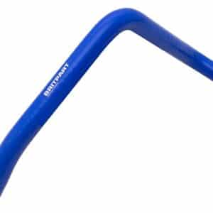 Silicone Heater Hose Kit - DA3213 - BRITPART