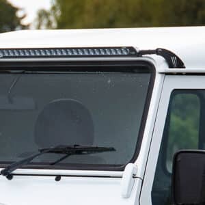 Lazer Defender Roof Mounting Kit - DA3236 - LAZER