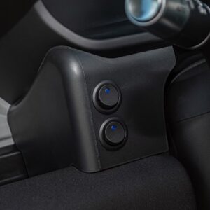 Binnacle Switch Pod - DA3237 - BRITPART