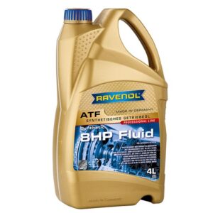 8Hp 4L - DA3240 - RAVENOL