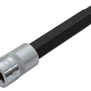 Long Series Hex Bit D 11Mm - DA3248 - LASER
