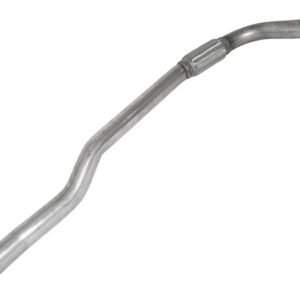 Downpipe Less Cat - DA3262 - DOUBLE SS