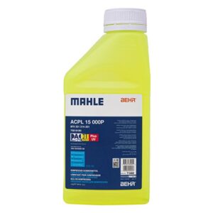Compressor Lubricant 500Ml - DA3265 - MAHLE