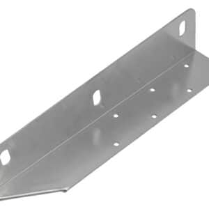 Rh Bracket Rear Body Tub - DA3273 - CKD