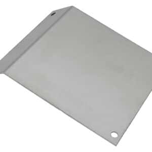 Rh Cover Plate For Wing Vallance - DA3279 - CKD