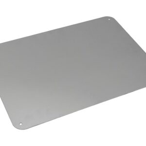 Number Plate Backing Plate - DA3283 - CKD